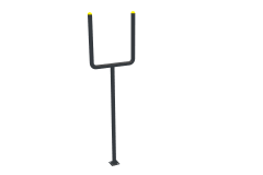 Uyarı Panosu | Zemin Döşemeleri ve Spor Sahaları | Erse Kent Mobilyaları